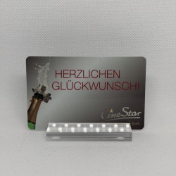Gift Card Cinestar