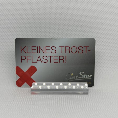 Gift Card Cinestar