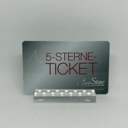Gift Card Cinestar