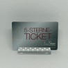 Gift Card Cinestar