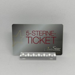 Gift Card Cinestar