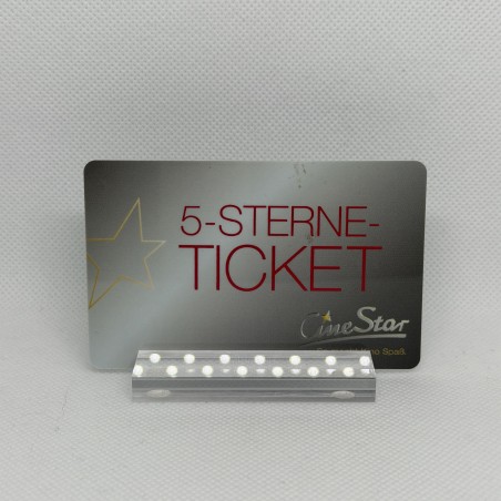 Gift Card Cinestar