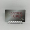 Gift Card Cinestar