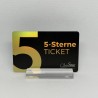 Gift Card Cinestar