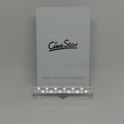 Gift Card Cinestar