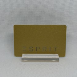Gift Card Esprit