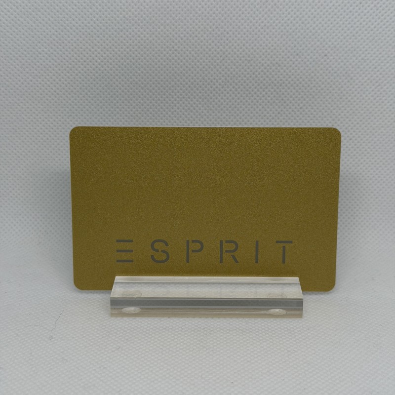 Gift Card Esprit