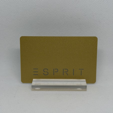 Gift Card Esprit