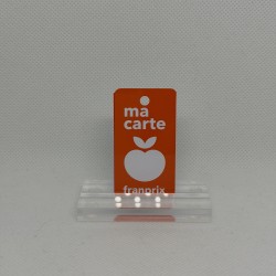 Ma Carte Franprix