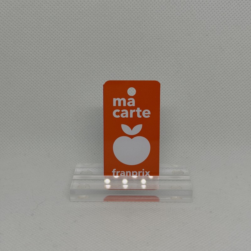 Ma Carte Franprix