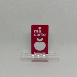 Ma Carte Franprix