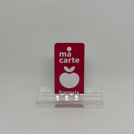 Ma Carte Franprix