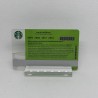 Starbucks Card Australia