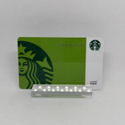 Starbucks Card Kuwait