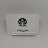 Starbucks Card Norway