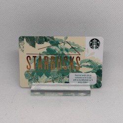 Starbucks Card Norway