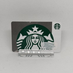 Starbucks Card Norway