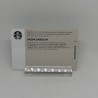 Starbucks Card Norway