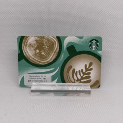 Starbucks Card Norway