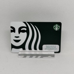 Starbucks Card Norway