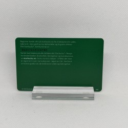 Starbucks Card Norway