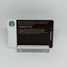 Starbucks Card Norway