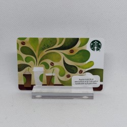 Starbucks Card Norway