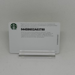 Starbucks Card Norway