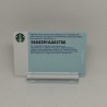 Starbucks Card Norway