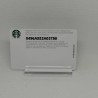 Starbucks Card Norway