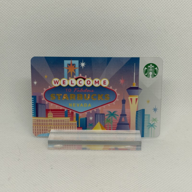 Starbucks Card Taiwan