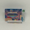 Starbucks Card Taiwan