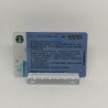 Starbucks Card Taiwan