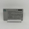 Starbucks Card Taiwan