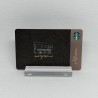 Starbucks Card Taiwan