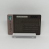 Starbucks Card Taiwan