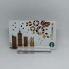 Starbucks Card Taiwan