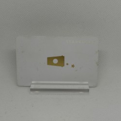 Starbucks Card China