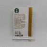 Starbucks Card China