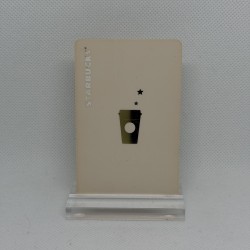 Starbucks Card China