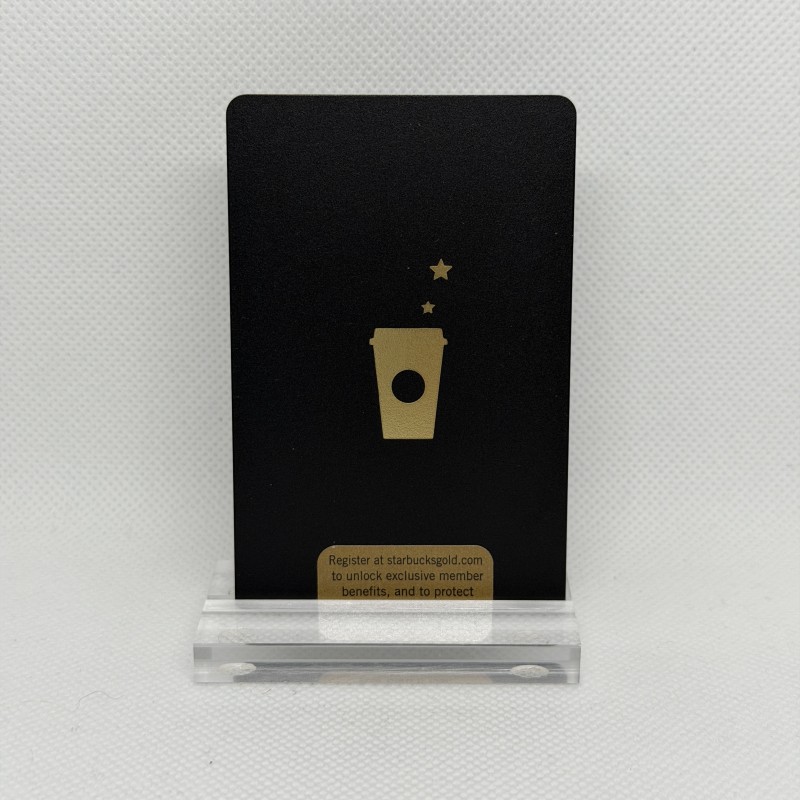 copie de Starbucks Card USA