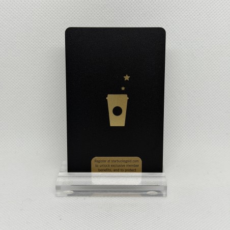 copie de Starbucks Card USA