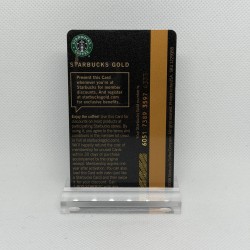 copie de Starbucks Card USA