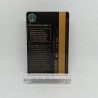 copie de Starbucks Card USA