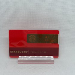 Starbucks Card Mexico