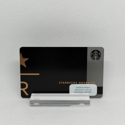 Starbucks Card Poland