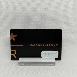 Starbucks Card United Arab Emirates