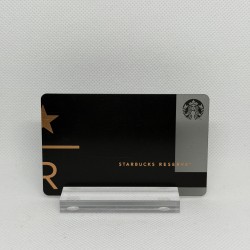 Starbucks Card United Arab Emirates