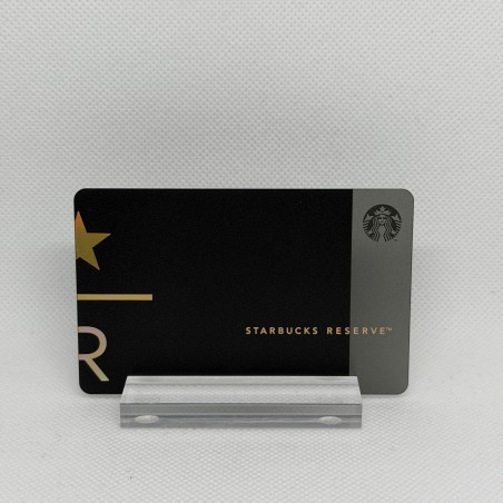 copy of Starbucks Card Taiwan