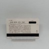 copy of Starbucks Card Japan